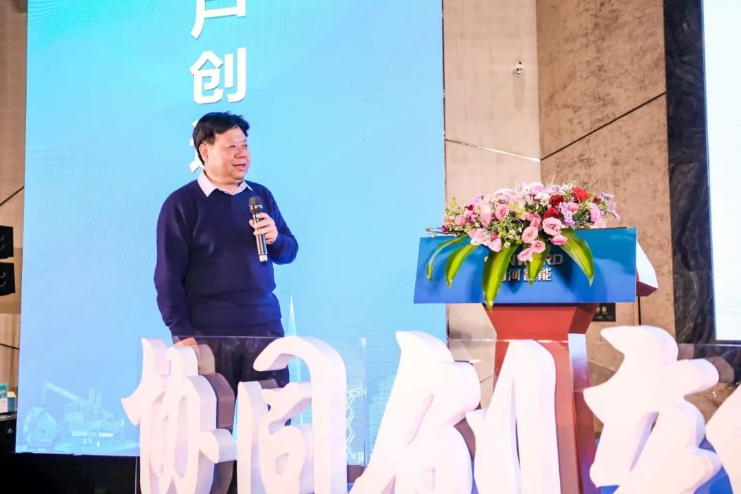 饕餮盛宴！开云kaiyun网页版官网_开云kaiyun（中国）智能•建华建材预制桩施工装备与技术交流会隆重召开