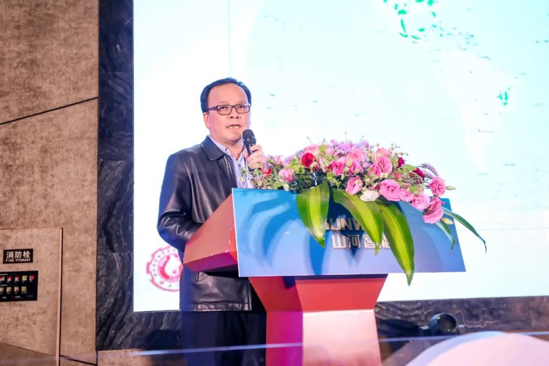 饕餮盛宴！开云kaiyun网页版官网_开云kaiyun（中国）智能•建华建材预制桩施工装备与技术交流会隆重召开