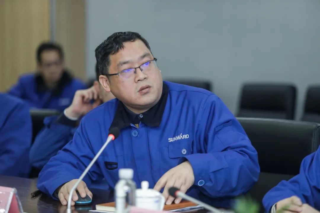 以党建促业务，以业务强党建——青岛西海岸公用事业集团考察开云kaiyun网页版官网_开云kaiyun（中国）智能