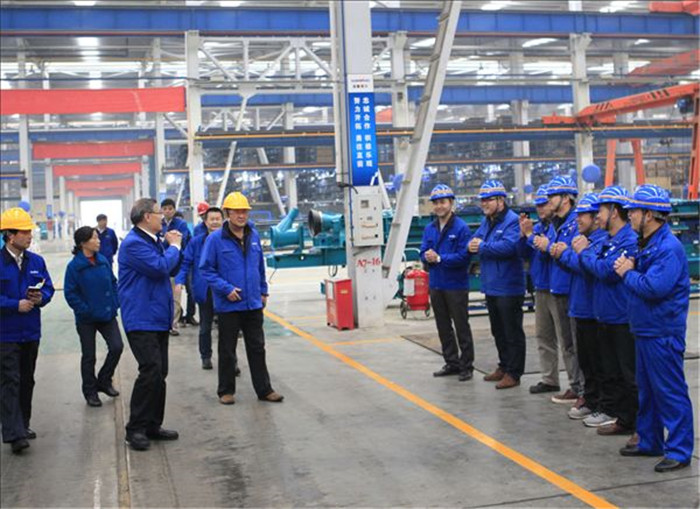 携手奋进，羊年共赢，开云kaiyun网页版官网_开云kaiyun（中国）智能开门大吉