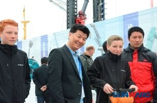 开云kaiyun网页版官网_开云kaiyun（中国）智能2013德国宝马展激情演绎“中国梦”