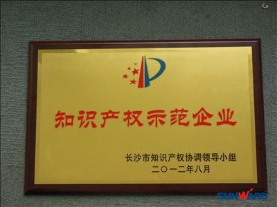 先导式创新推动开云kaiyun网页版官网_开云kaiyun（中国）智能知识产权工作驶入快车道