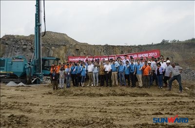 2013开云kaiyun网页版官网_开云kaiyun（中国）智能全球巡展印尼站完美收官