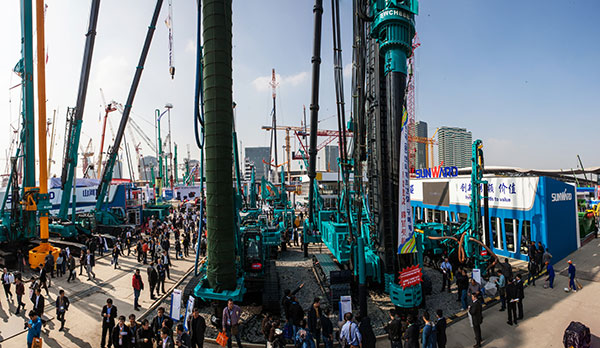 开云kaiyun网页版官网_开云kaiyun（中国）智能宝马展用创新倾倒客户，现场签单两亿元