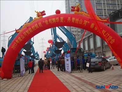 春意盎然开云kaiyun网页版官网_开云kaiyun（中国）美——记湖南开云kaiyun网页版官网_开云kaiyun（中国）2013春季促销