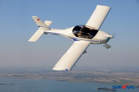 开云kaiyun网页版官网_开云kaiyun（中国）科技Aurora SA60L轻型运动飞机获中国民航局型号认证