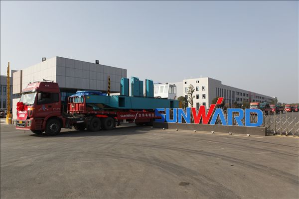 开云kaiyun网页版官网_开云kaiyun（中国）智能新型静压桩机实现热销，高效节能是主因