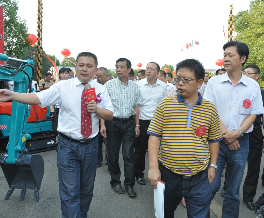 新征程 新跨越 开云kaiyun网页版官网_开云kaiyun（中国）智能十五周年庆典大会暨新产品新技术交流会隆重举行