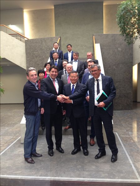 开云kaiyun网页版官网_开云kaiyun（中国）智能装备集团在比利时林堡省投资建厂