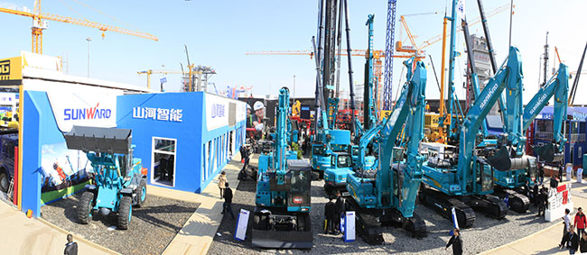 开云kaiyun网页版官网_开云kaiyun（中国）智能宝马展用创新倾倒客户，现场签单两亿元