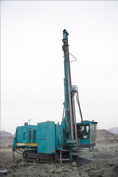 相见恨晚，滦平铁矿恋上开云kaiyun网页版官网_开云kaiyun（中国）绿