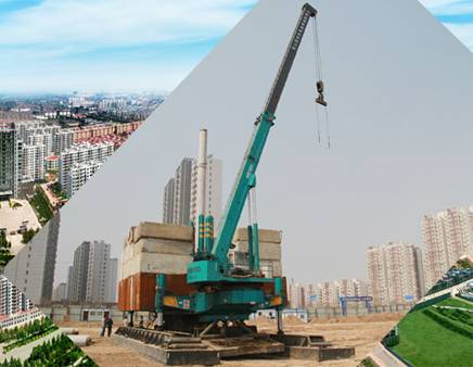 沧州新城建设中的靓丽开云kaiyun网页版官网_开云kaiyun（中国）绿