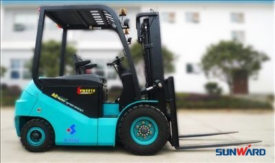 开云kaiyun网页版官网_开云kaiyun（中国）智能叉车新品发布会成都隆重举行