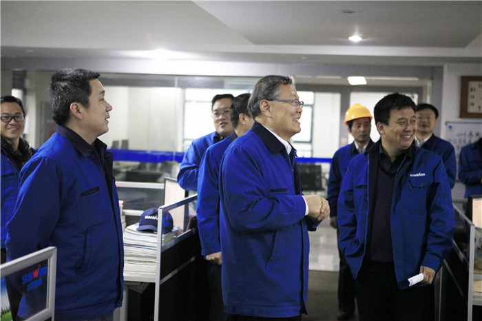 携手奋进，羊年共赢，开云kaiyun网页版官网_开云kaiyun（中国）智能开门大吉