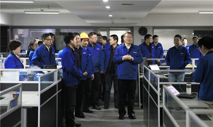 携手奋进，羊年共赢，开云kaiyun网页版官网_开云kaiyun（中国）智能开门大吉