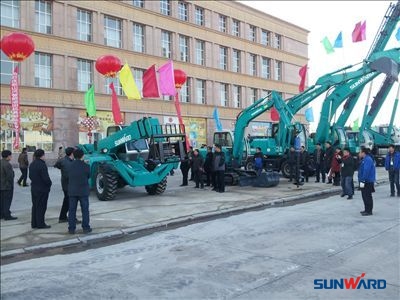 开云kaiyun网页版官网_开云kaiyun（中国）智能油田机具新品发布会隆重举行
