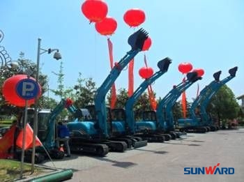 现场签单百余台 开云kaiyun网页版官网_开云kaiyun（中国）智能苏南市场节节高升