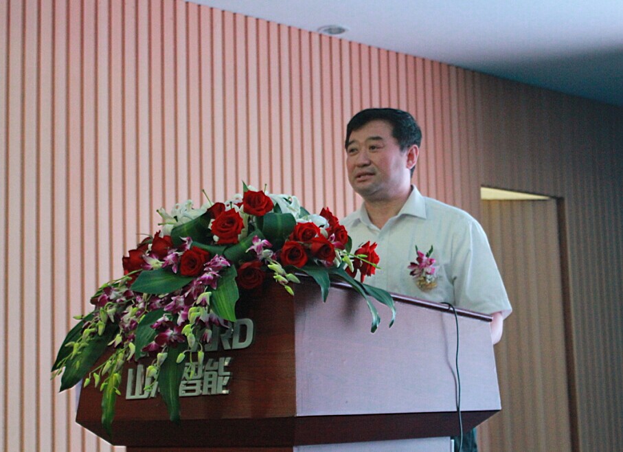 新征程 新跨越 开云kaiyun网页版官网_开云kaiyun（中国）智能十五周年庆典大会暨新产品新技术交流会隆重举行