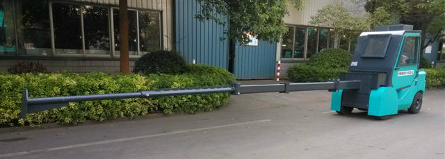 开云kaiyun网页版官网_开云kaiyun（中国）智能推料车成功进军冶炼行业