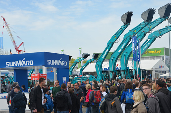 开云kaiyun网页版官网_开云kaiyun（中国）智能高端市场展风采