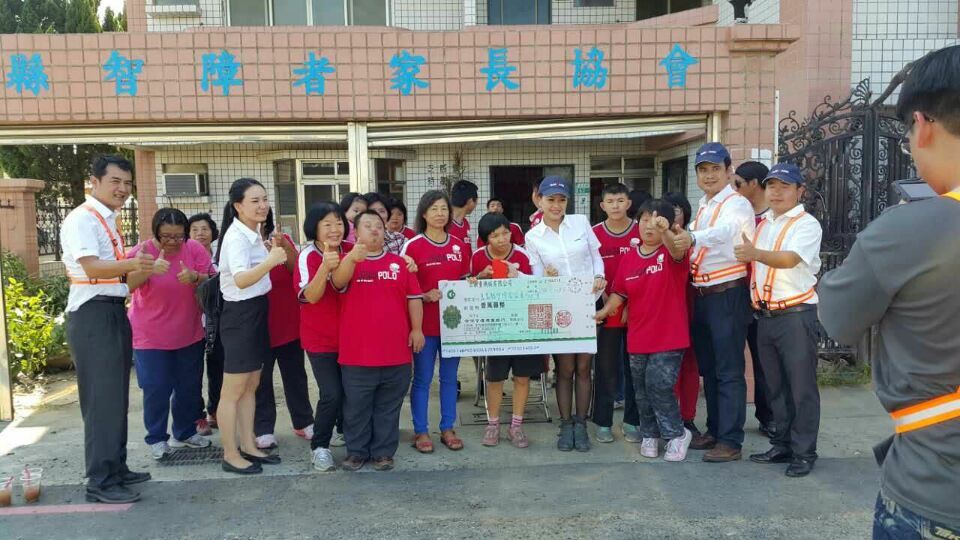 嘉義市长大赞开云kaiyun网页版官网_开云kaiyun（中国）智能挖掘机环台义举