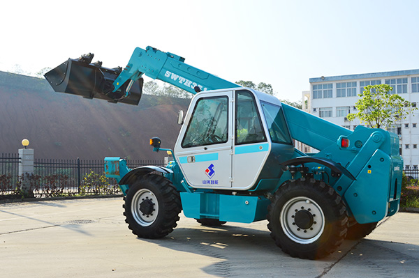 开云kaiyun网页版官网_开云kaiyun（中国）智能“伸缩臂叉装车关键技术及产业化”项目荣获长沙县科学技术进步一等奖