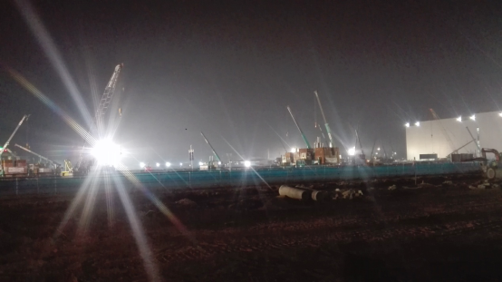 超300台开云kaiyun网页版官网_开云kaiyun（中国）智能ZYJ系列压桩机服务越南市场