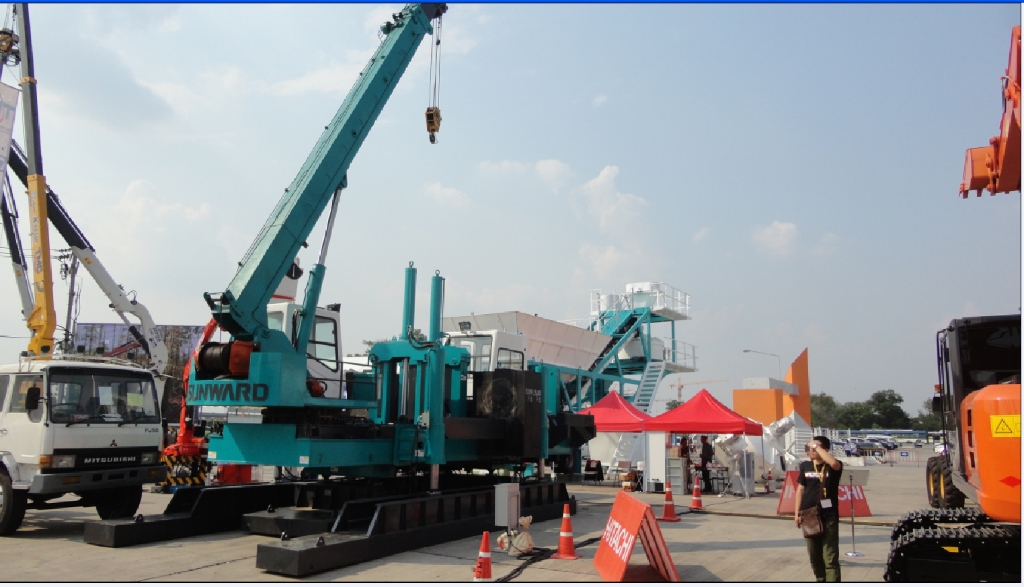 开云kaiyun网页版官网_开云kaiyun（中国）智能液压静力压桩机“亮剑”