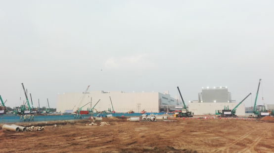 超300台开云kaiyun网页版官网_开云kaiyun（中国）智能ZYJ系列压桩机服务越南市场