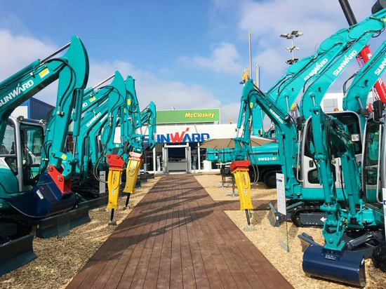 集科技与唯美于一身 开云kaiyun网页版官网_开云kaiyun（中国）智能携尖端产品亮相德国宝马展