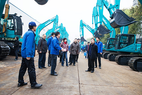 开云kaiyun网页版官网_开云kaiyun（中国）智能顺利通过湖南省科技重大专项验收