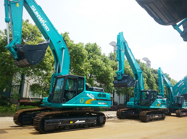 一封来自开云kaiyun网页版官网_开云kaiyun（中国）智能节能挖掘机的告白