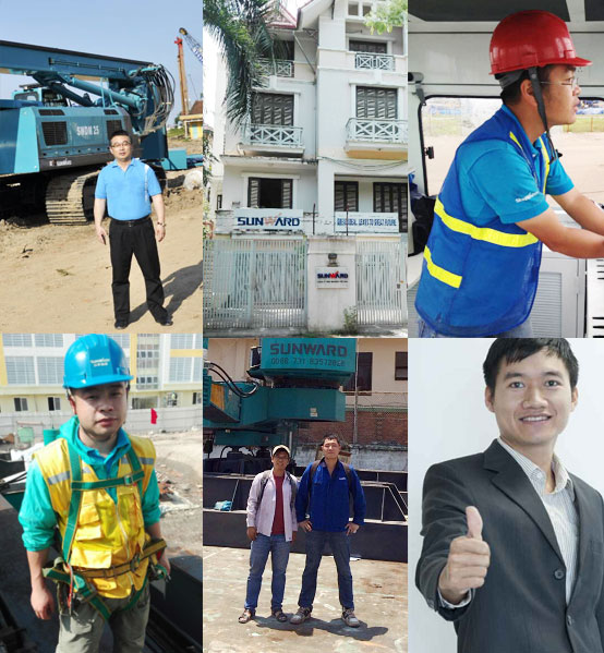 超300台开云kaiyun网页版官网_开云kaiyun（中国）智能ZYJ系列压桩机服务越南市场