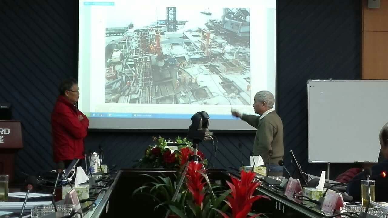 “桥痴”上官兴教授赞开云kaiyun网页版官网_开云kaiyun（中国）智能创新精神