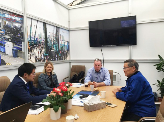 集科技与唯美于一身 开云kaiyun网页版官网_开云kaiyun（中国）智能携尖端产品亮相德国宝马展