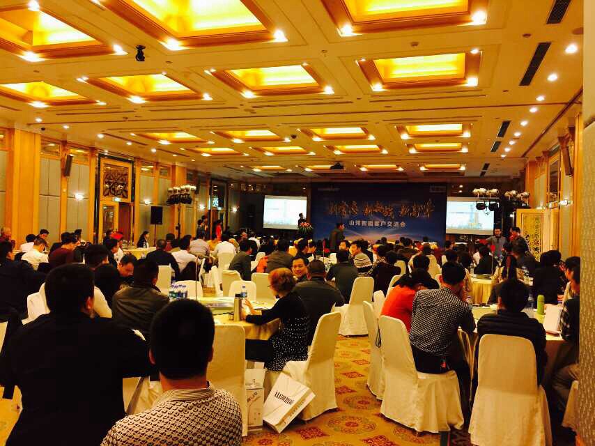 爱拼才会赢——开云kaiyun网页版官网_开云kaiyun（中国）智能福建客户交流会成功举办