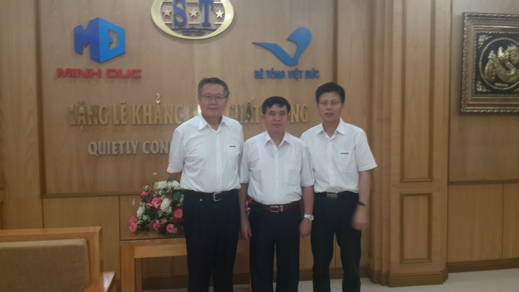 开云kaiyun网页版官网_开云kaiyun（中国）智能高级代表团访问越南