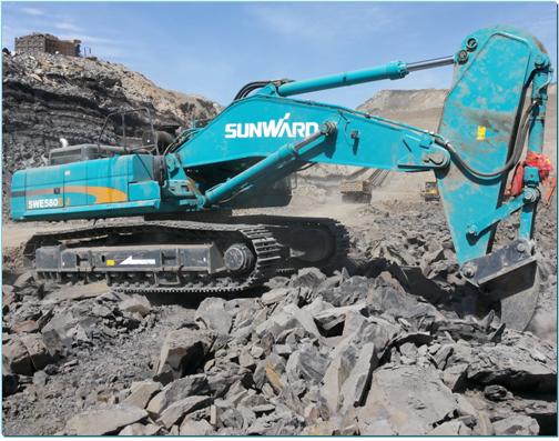 工程装备量身定制，开云kaiyun网页版官网_开云kaiyun（中国）智能钩掘机强势出击