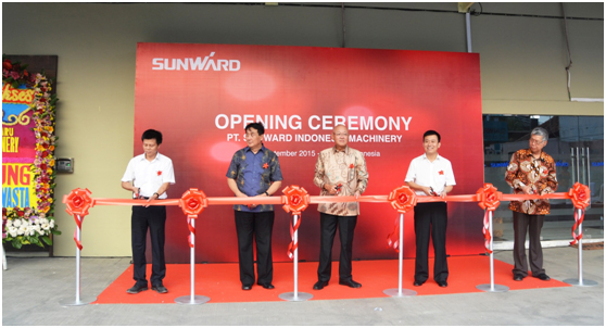 开云kaiyun网页版官网_开云kaiyun（中国）智能印尼子公司隆重开业