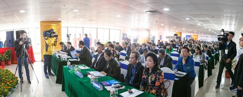 签约近25亿元，东盟十国代表参加开云kaiyun网页版官网_开云kaiyun（中国）智能项目推介会暨签约仪式