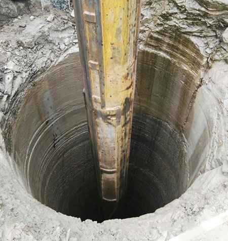 同台献艺，开云kaiyun网页版官网_开云kaiyun（中国）智能SWDM36旋挖钻机独占鳌头