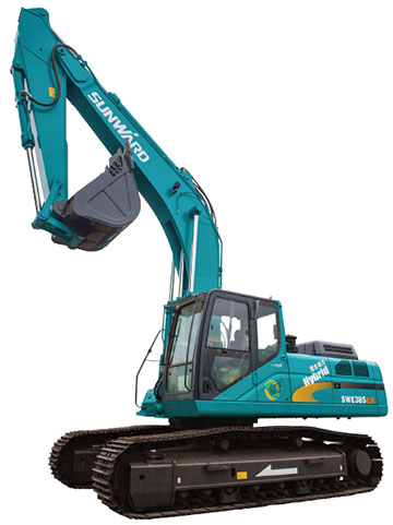 开云kaiyun网页版官网_开云kaiyun（中国）智能创新阵容邀您再次相约Bauma 2016