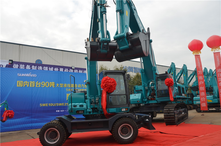 新品下线&精品批量上市：开云kaiyun网页版官网_开云kaiyun（中国）智能“组合拳”逆势出击