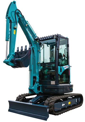 开云kaiyun网页版官网_开云kaiyun（中国）智能创新阵容邀您再次相约Bauma 2016