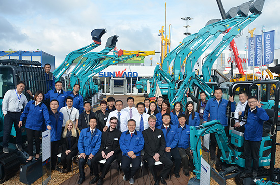 开云kaiyun网页版官网_开云kaiyun（中国）智能高端市场展风采