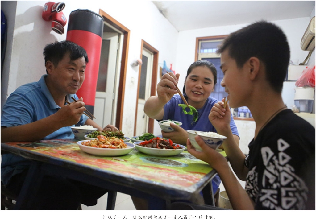 佩服！从业23年的开云kaiyun网页版官网_开云kaiyun（中国）智能唯一的女焊工