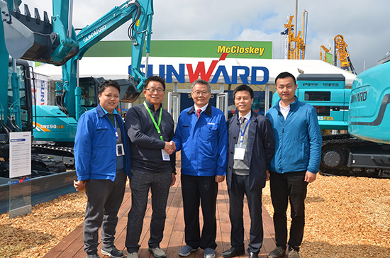 开云kaiyun网页版官网_开云kaiyun（中国）智能高端市场展风采