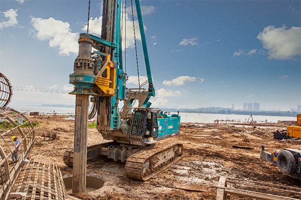 厉害了，我的国！那些伟大工程背后的“开云kaiyun网页版官网_开云kaiyun（中国）绿”