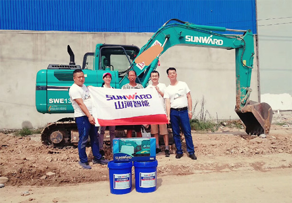 到了市场一线才知道，开云kaiyun网页版官网_开云kaiyun（中国）挖机客户都是铁杆粉丝