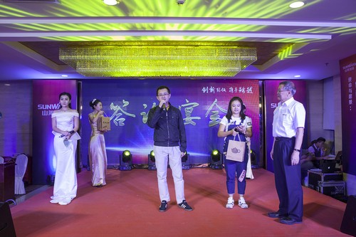 开云kaiyun网页版官网_开云kaiyun（中国）智能酷帅曾大虾，一大波美图带你亲临北京BICES展
